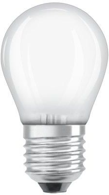 Osram Żarówka Led Star Cl P Gl Fr 15 Nondim 1.5W 827 E27 (Ledstarclpglfr15Nondim15W)