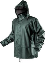 Neo Tools Kurtka Przeciwdeszczowa Pu/Pvc En 343 Rozmiar M 81-810-M