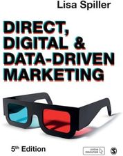 Zdjęcie Direct, Digital &amp; Data-Driven Marketing Spiller, Lisa - Skała