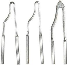 Zdjęcie Końcówki do lutownicy 44E005, 3 sztuki, Topex, 44E004 - Gniezno