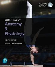 Zdjęcie Essentials of Anatomy &amp; Physiology, Global Edition Martini, Frederic H. - Kock
