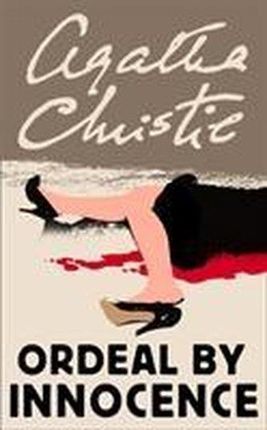 Ordeal by Innocence Agatha Christie