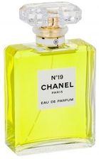 Zdjęcie Chanel No 19 Woda Perfumowana 100 ml  - Brzeziny