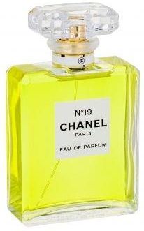 Chanel No 19 Woda Perfumowana 100 ml 
