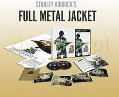 Full Metal Jacket (Special Edition) [2xBlu-Ray]
