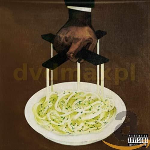 洋楽 Freddie Gibbs The Alchemist Alfredo CD Płyta kompaktowa Freddie Gibbs & The Alchemist: Alfredo [CD