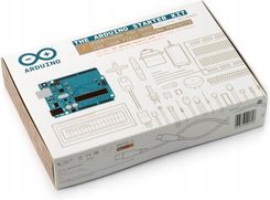 ARDUINO  STARTERKIT ZESTAW STARTOWY Z  UNO