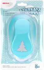 Zdjęcie Dziurkacz Ozdobny 5.0Cm Choinka - Dolsk