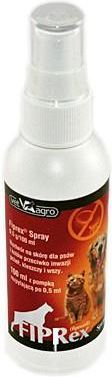 Fiprex Spray 100Ml
