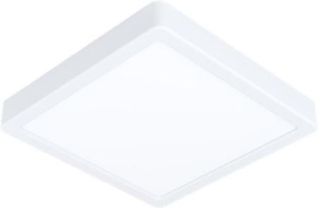 EGLO - PLAFON FUEVA 5 SQUARE LED 16,5W 4000K - BIAŁY - 99247  99247