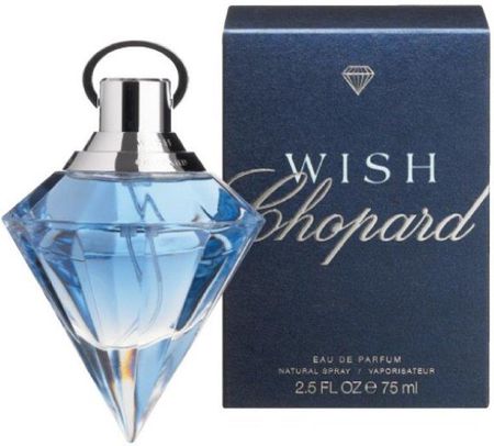 Chopard Wish Woda Perfumowana 75 ml  - zdjęcie 4