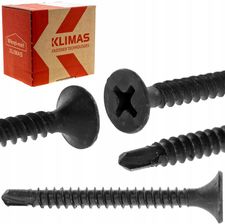 Zdjęcie Wkręt-Met Klimas Wkręty 3,5x45 SAMOWIERCĄCE - Ciechocinek