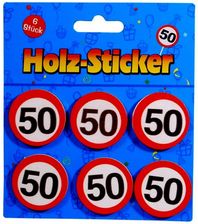 Zdjęcie Udo Znaki Z Przylepcem Na 50 Urodziny - Łódź