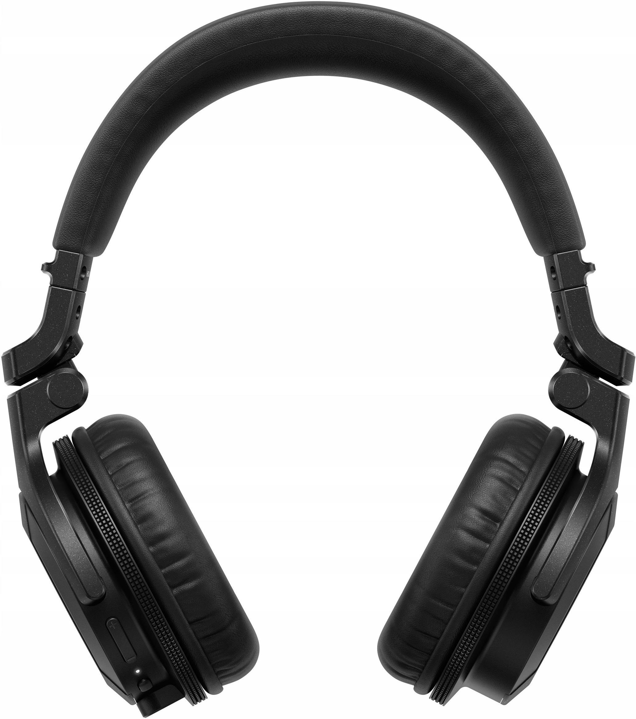 фото Навушники з мікрофоном Pioneer HDJ-CUE1BT-K