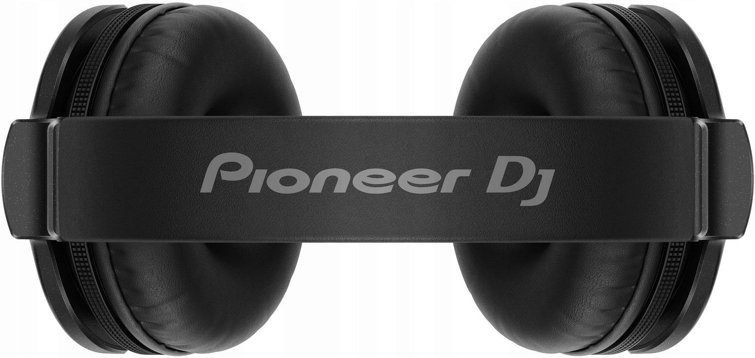 фото Навушники з мікрофоном Pioneer HDJ-CUE1BT-K