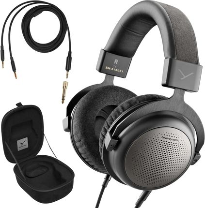 beyerdynamic T1 3rd ベイヤーダイナミック2nd 1st T 1 2nd Generation | Audiophile Tesla Hi-Fi headphones