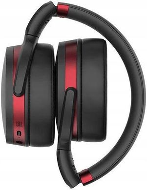 Słuchawki Sennheiser HD 458BT - Opinie i ceny na Ceneo.pl