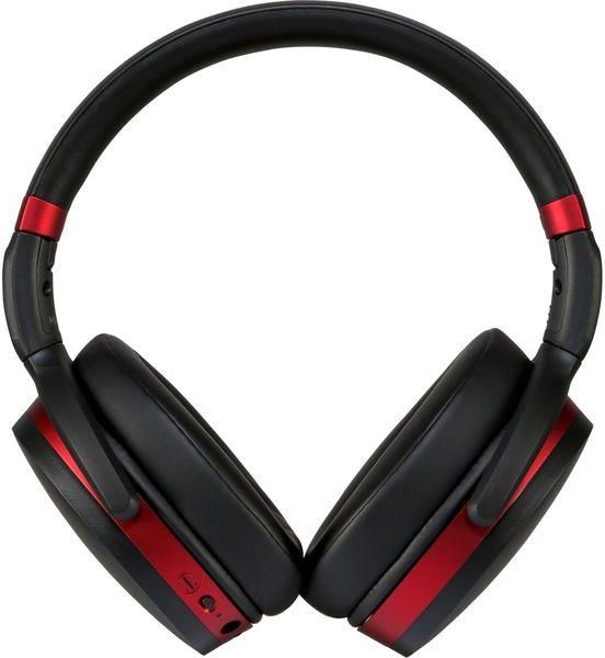 Headphones Sennheiser Bt458 User Manual Sennheiser HD 458BT