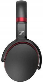 SENNHEISER ワイヤレスヘッドホン HD458BT 動作品 Słuchawki Sennheiser HD 458BT - Opinie i ceny na Ceneo.pl