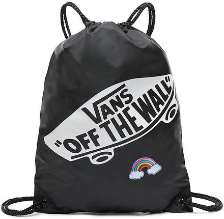 Vans Worek Szkolny Torba Benched Bag Custom Rainbow - Vn000Suf158