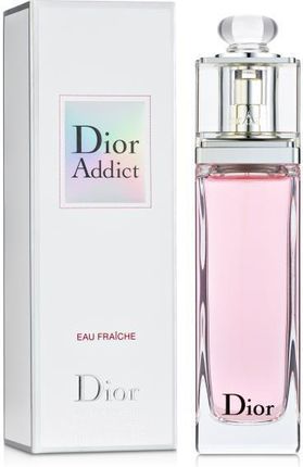 Dior addict eau fraiche 50 outlet ml