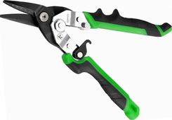 Zdjęcie Stanley Ergo nożyce do blachy prawe 250 mm FMHT735570 - Barczewo