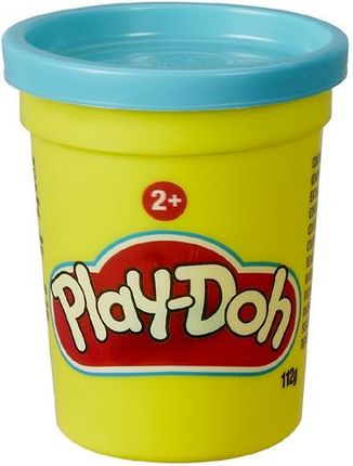 Hasbro Play-Doh Tuba jasnoniebieska B8136