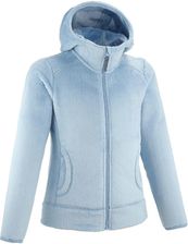 Zdjęcie Quechua Polar Turystyczny Mh 100 Warm Dla Dzieci 7-15 Lat Niebieski - Krotoszyn