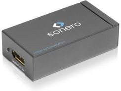 Zdjęcie Sonero X-DA120 HDMI/DisplayPort konwerter 1080p - Góra Kalwaria