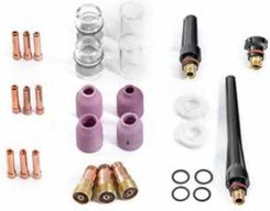 Kemppi Zestaw Części Pro Kit 3/8-32 Do Uchwytu Tig Flexlite Tx Nr W016086