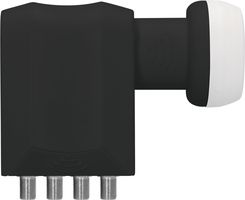 Zdjęcie Konwerter Universal-Octo-LNB TechniSat Seria Black - Ostróda