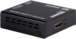 Zdjęcie Konwerter HDCP2.2 do HDCP1.4 Spacetronik SP-H22H14 - Poznań