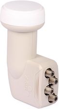 Zdjęcie Konwerter Satelitarny Quad Triax Tqd 006 Lnb - Żuromin