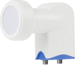 Konwerter satelitarny Twin 0,2dB Cabletech