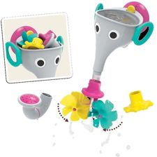 Zdjęcie Yookidoo Zabawka do wanny Słoń FunEleFun 40206 - Pacanów