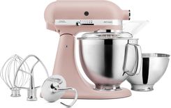 kitchenaid artisan 185 rosa