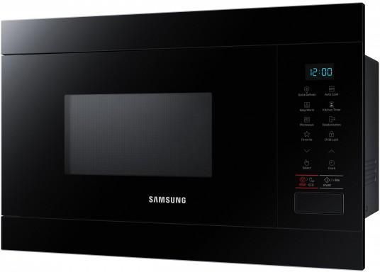 Samsung MS22T8054AB - zdjęcie 3 Samsung MS22T8054AB