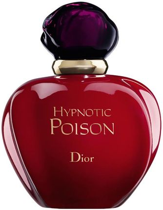 Dior Hypnotic Poison Eau de Toilette　4点 145W Zamiennik | Odpowiednik Christian Dior Hypnotic Poison