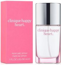 Clinique Happy Heart Woda Perfumowana 100ml