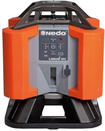 Nedo Laser krzyżowy LINUS HV 471810
