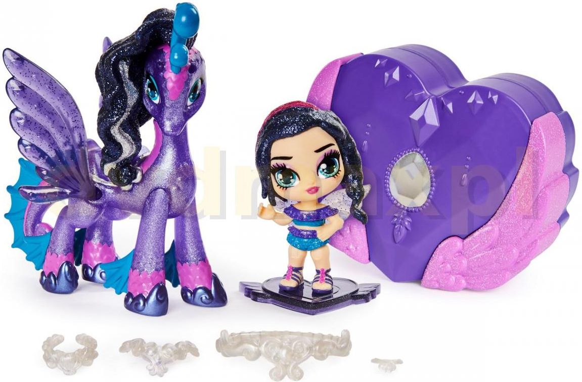 spin master hatchimals pixies