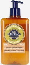 L'Occitane L'Occitane Mydło W Płynie Masło Shea Werbena 500Ml