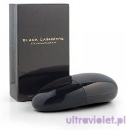 Donna Karan Black Cashmere Woda perfumowana 50 ml - Ceneo.pl