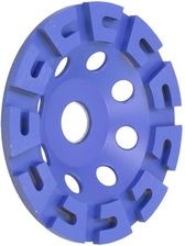 Zdjęcie Ega Tarcza garnkowa diamentowa 125/22.2mm 7083 DRAUMET 5907078970837 - Kruszwica