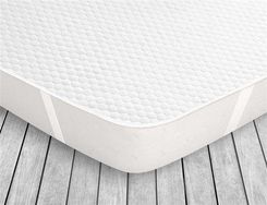 Zdjęcie Darymex Ochraniacz Na Materac Soft Touch 70X140 - Złoczew