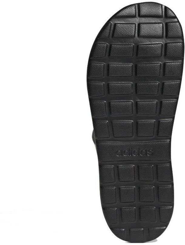 靴 7 EU38/24.5cm adidas adilette Comfort Slides - Czerń | adidas Poland