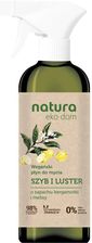 Zdjęcie Natura Eko Dom Wegański Płyn Do Mycia Szyb I Luster 750ml - Buk