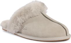 Zdjęcie Kapcie UGG - W Scuffette II 1106872 Goa - Orneta