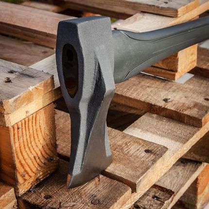 Bradas Fiberglass 2000g (KTSF2200) - zdjęcie 6