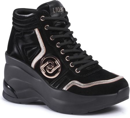 sneakers liu jo karlie revolution